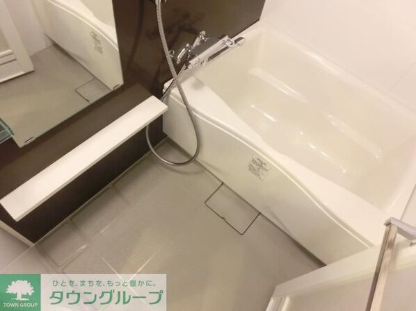 スカイビューテラス本所吾妻橋の物件内観写真